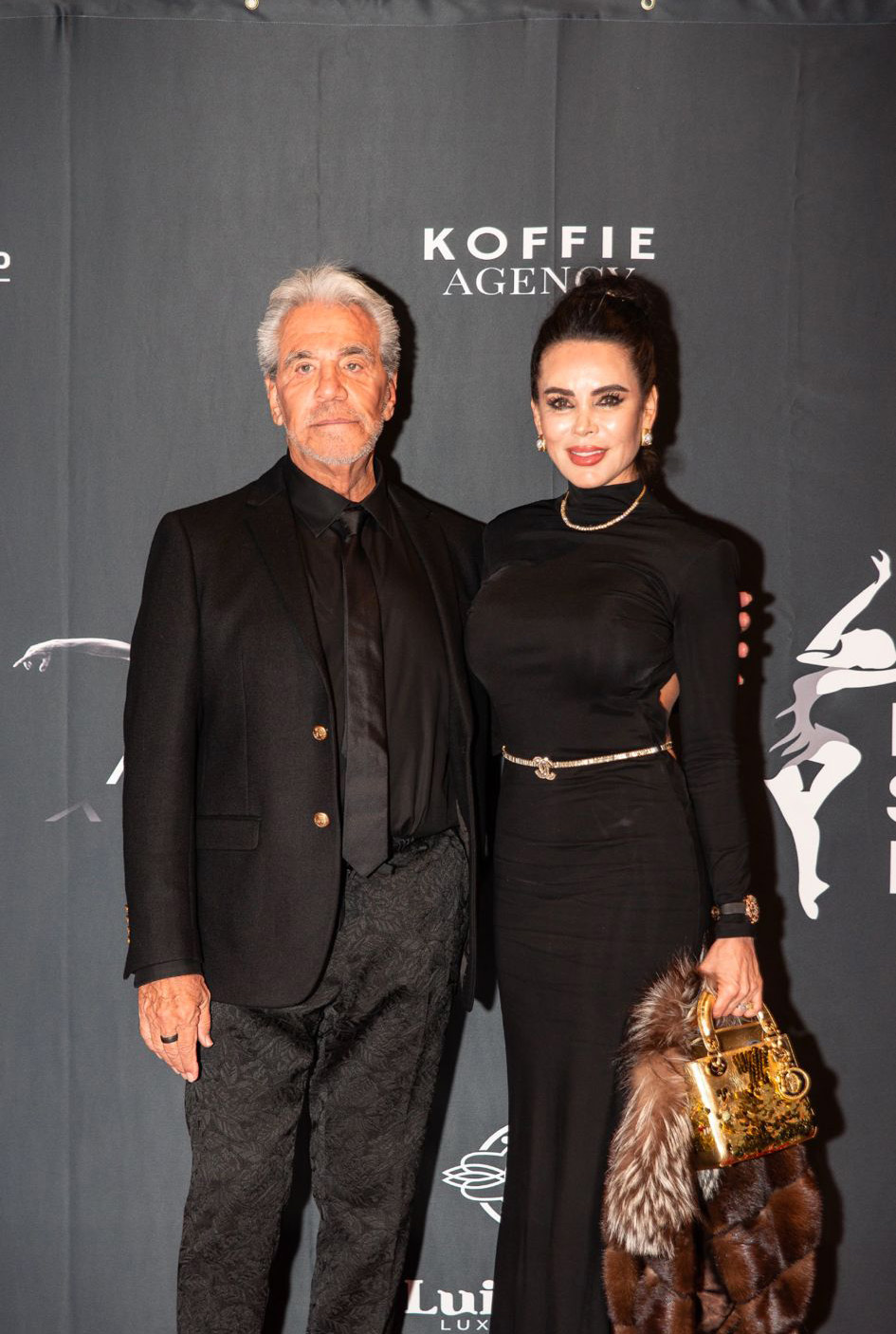 5.⁠ ⁠Herman Cornejo and Ballet Stars. New World Center, Miami, Florida, (February 2025)